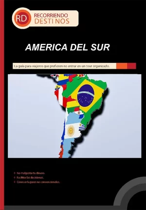 América del Sur