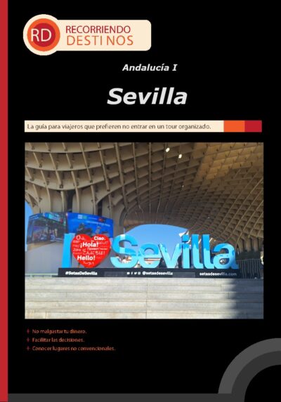 Andalucía I - SEVILLA