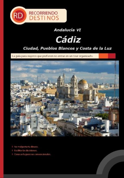 Andalucía VI - CÁDIZ
