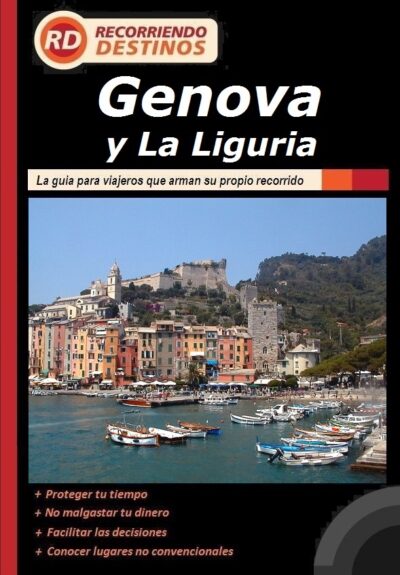 Génova y la Liguria Italiana