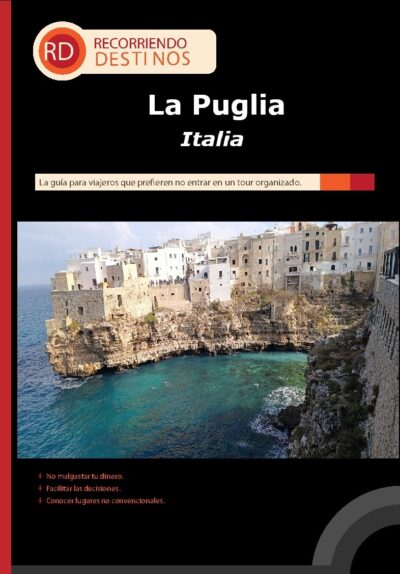 La Puglia