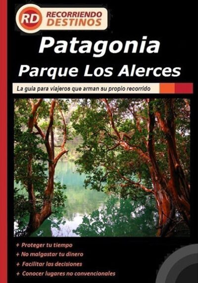 Argentina Patagonia | Parque Nacional Los Alerces