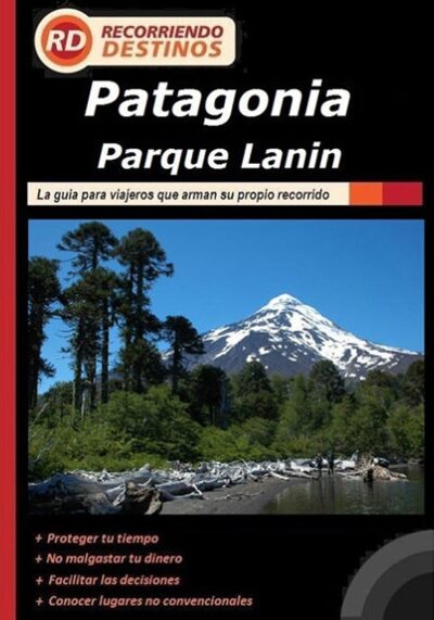 Argentina Patagonia | Parque Nacional Lanín