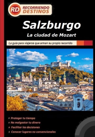 Salzburgo