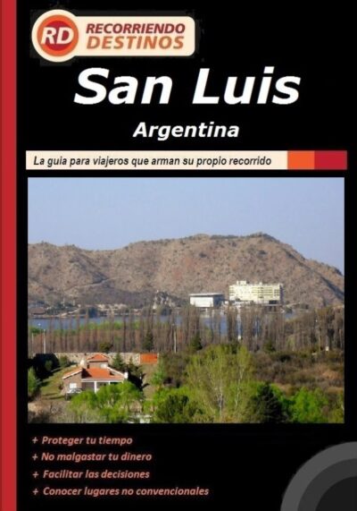 Argentina - San Luis